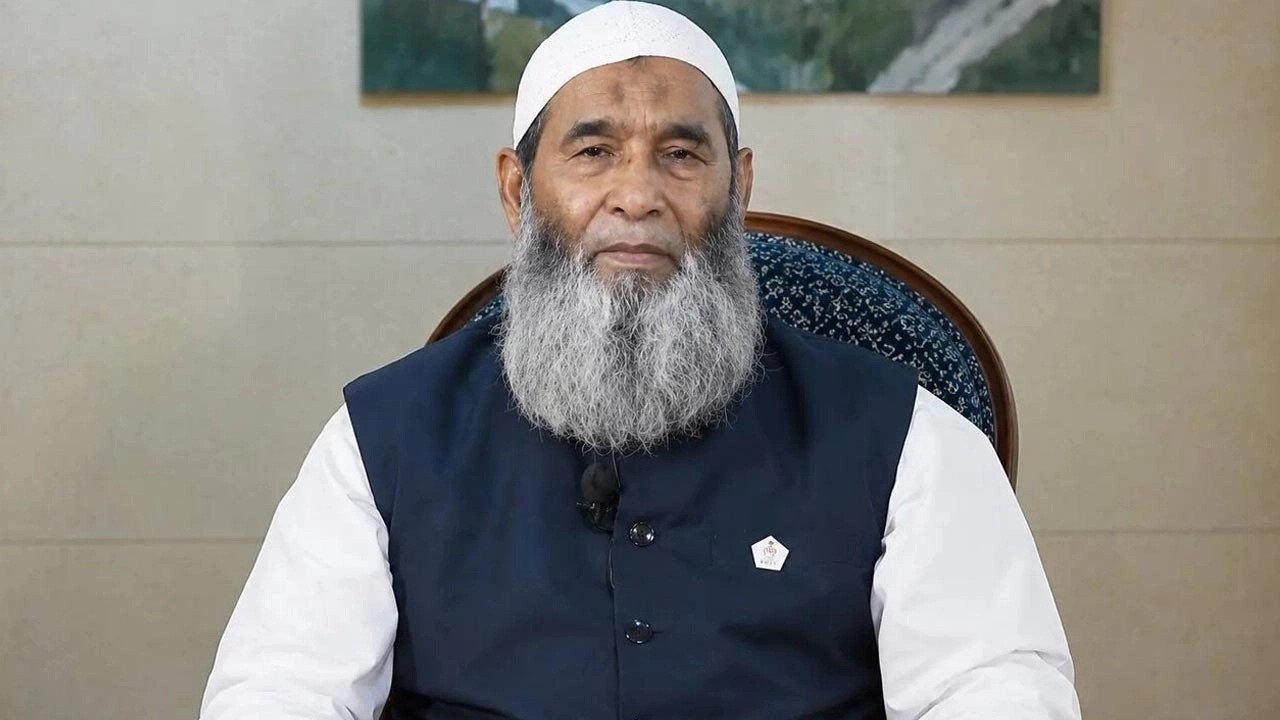 এবার জামায়াতের নায়েবে আমিরের হোয়াটসঅ্যাপ অ্যাকাউন্ট হ্যাকড